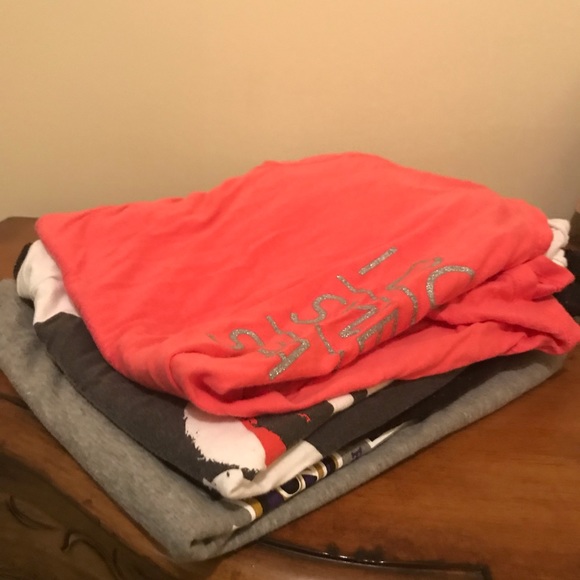 T-Shirt Bundle Size L- XL - Picture 2 of 8